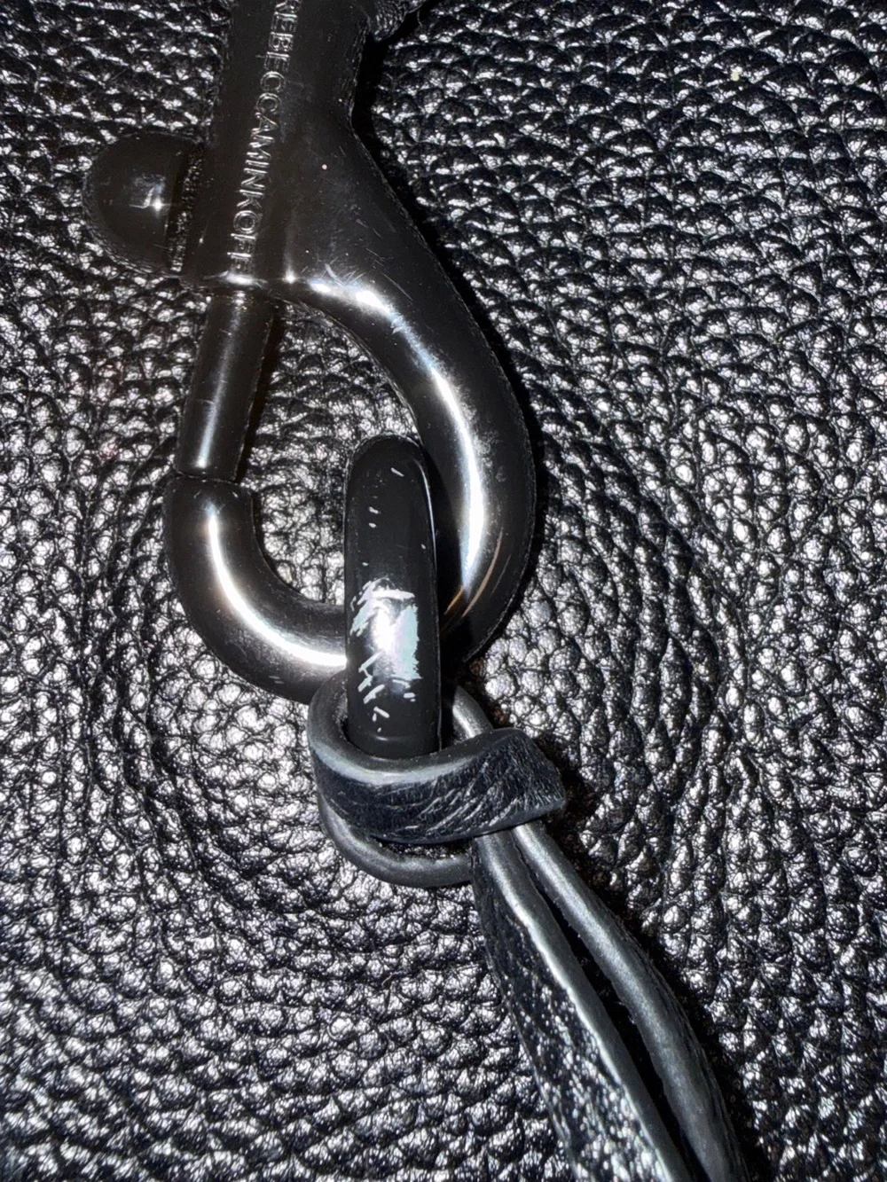 Rebecca Minkoff Megan Tote Bag